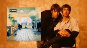 OASIS ANUNCIAN LA EDICIÓN 30 ANIVERSARIO DE SU DEBUT "DEFINITELY MAYBE"