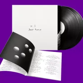 "PORTABLE DOOR": DEEP PURPLE COMO EN LOS SETENTA