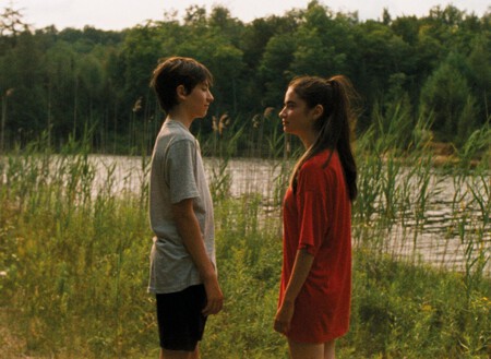 Falcon Lake Charlotte Le Bon