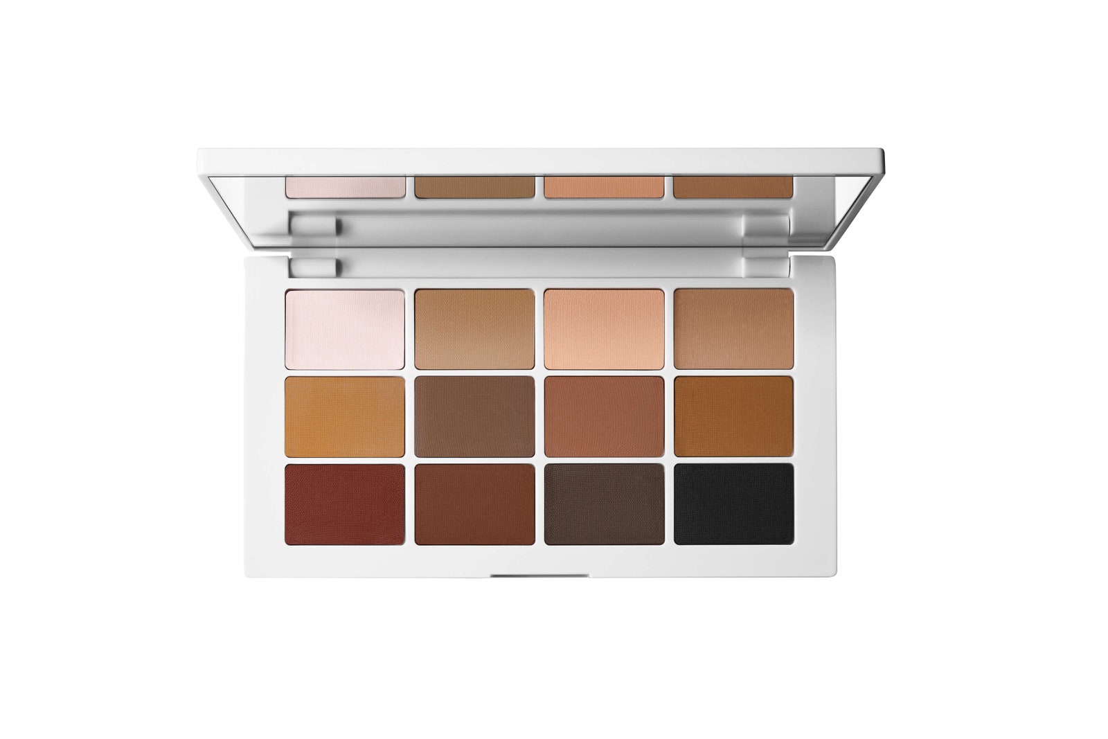 paleta master matt makeup by mario