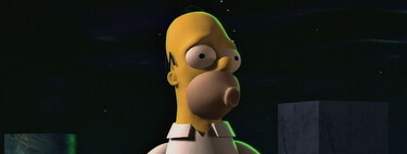 El detalle oculto matemático que 'Los Simpson' metió en un especial de Halloween y solo los más listos de la clase verán a la primera 