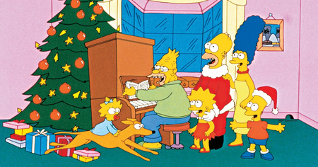 Simpsons