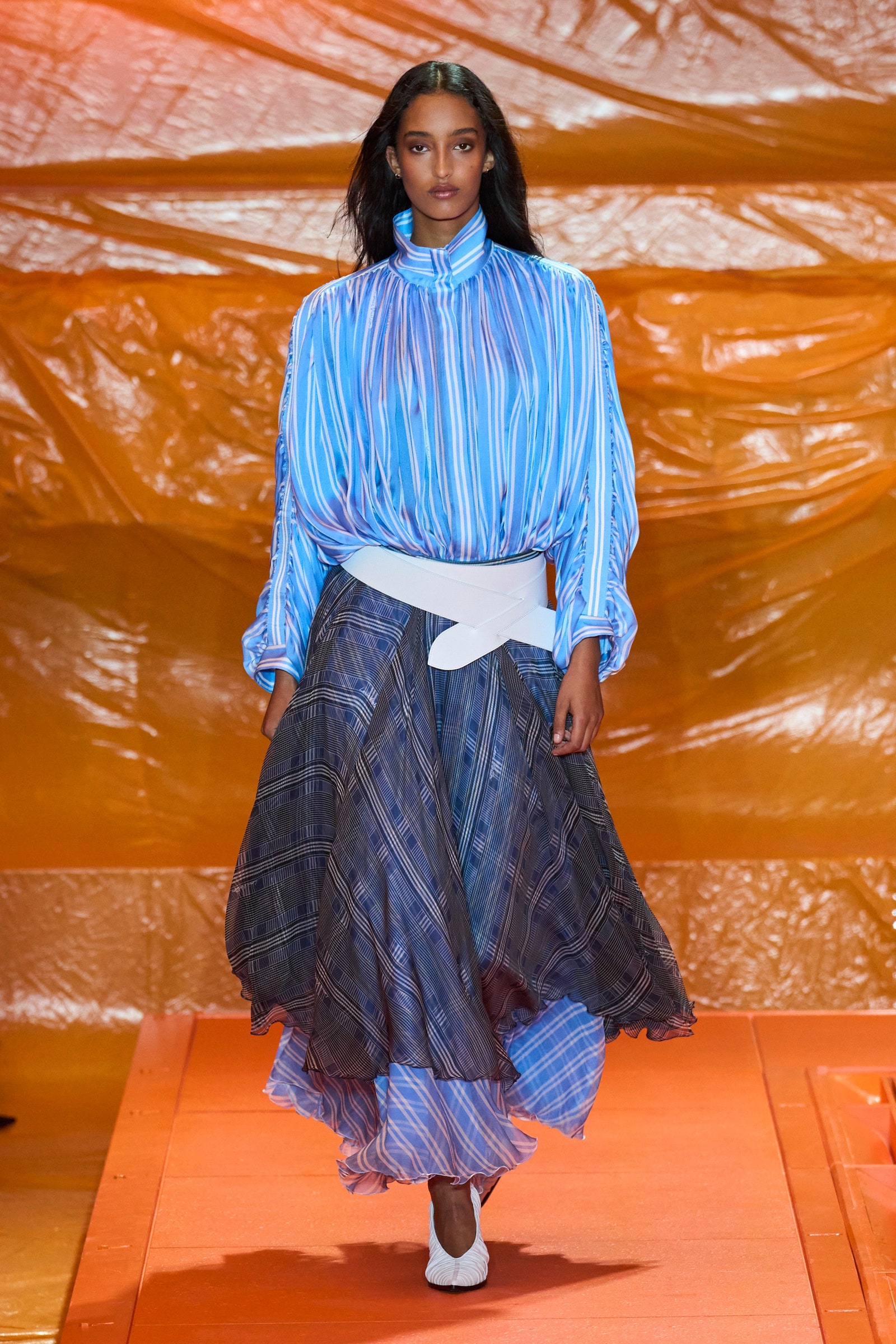 Spring 2024 Ready to wear Louis Vuitton