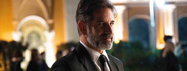 Hoy en HBO Max, una serie que demuestra el estatus y ambición de la élite mexicana que se vuelve en la segunda más vista de la plataforma