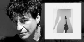 REGRESAN THE CHAMELEONS CON MÚSICA NUEVA 23 AÑOS DESPUÉS