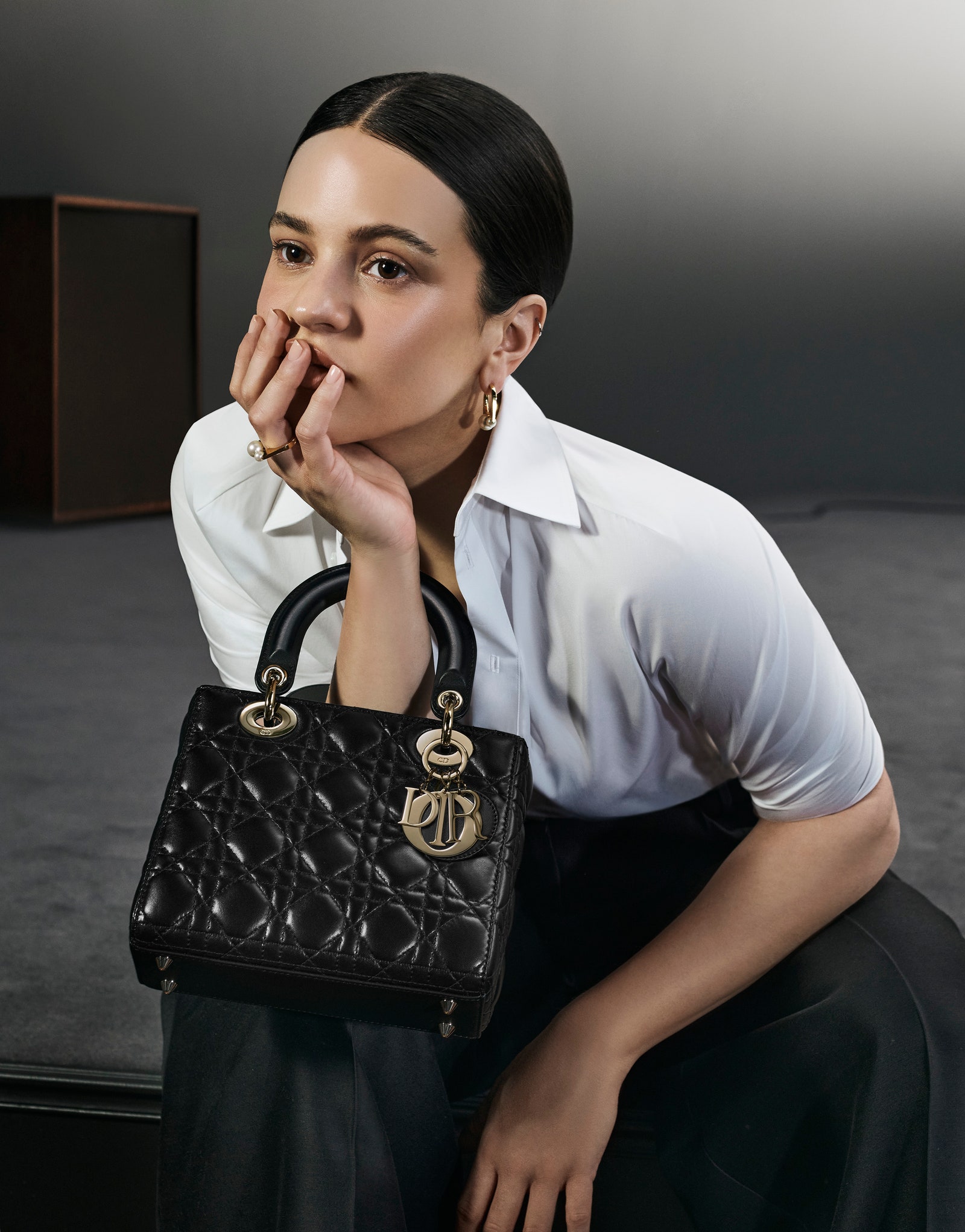 Rosalía Dior