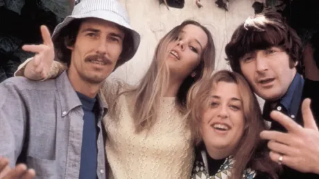 SU HIJA CUENTA LA VERDAD DE LA MUERTE DE MAMA CASS