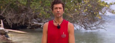 Ángel Cristo es expulsado de 'Supervivientes 2024' tras romper las normas y ser perseguido durante horas por el ejército