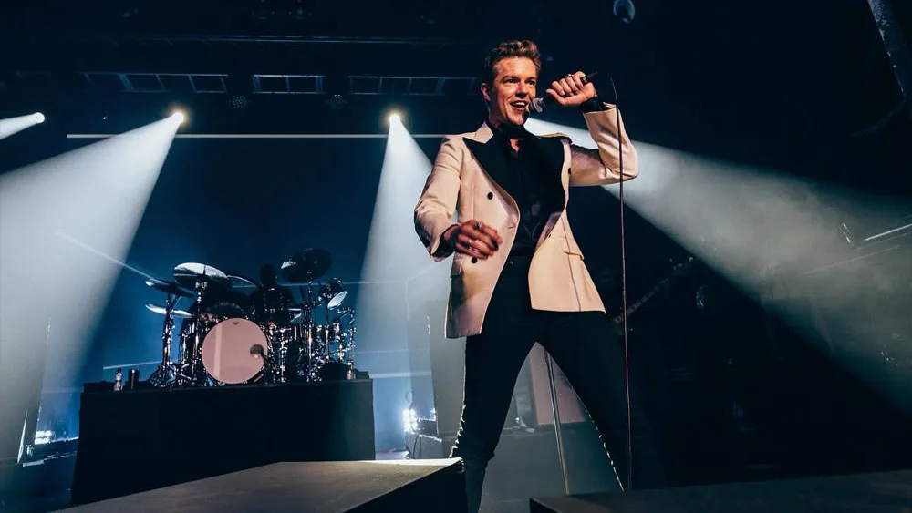 The Killers 2024