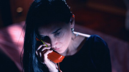 Demi Moore