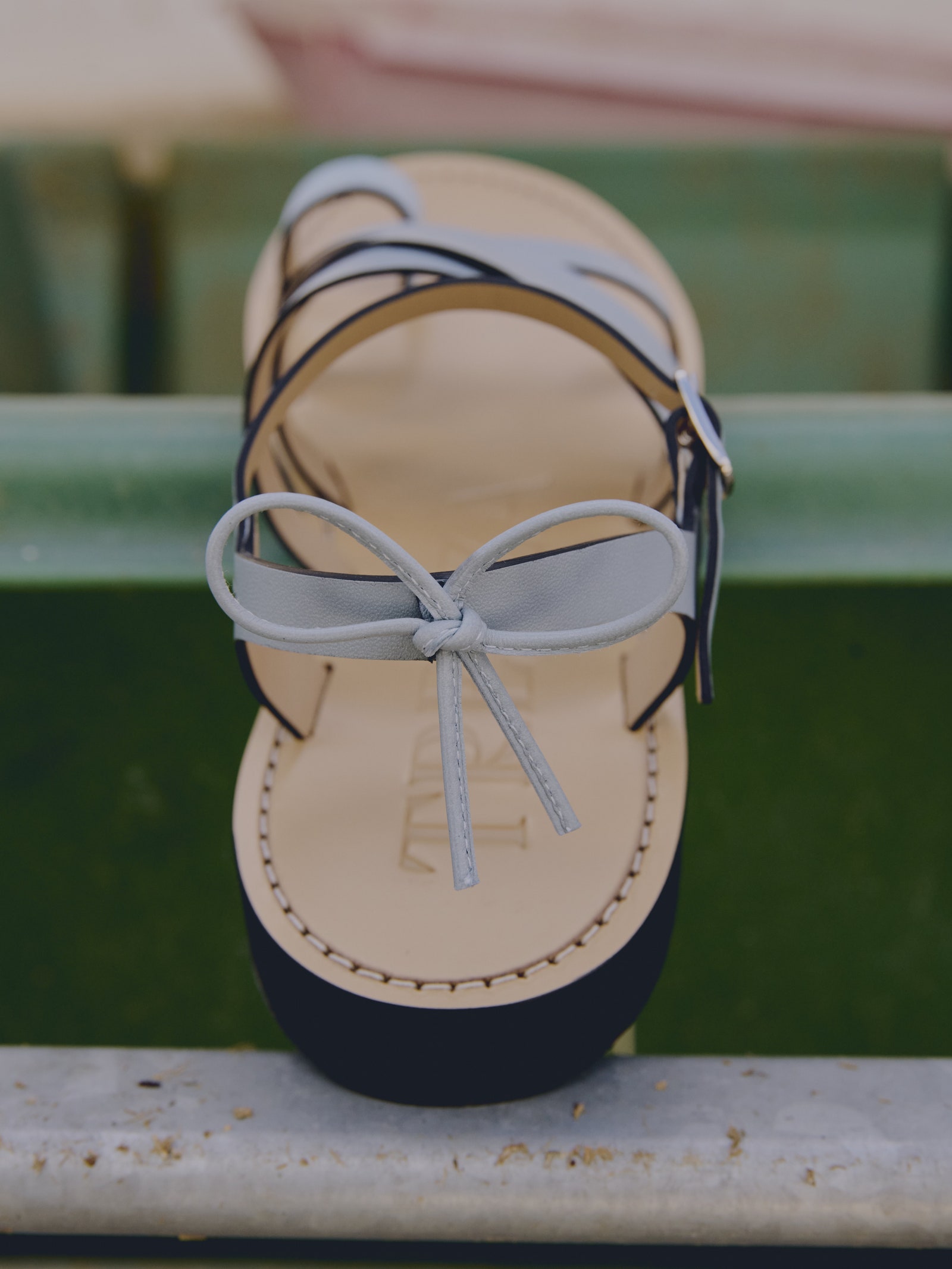 Trenza así es la marca de sandalias planas ‘made in Spain de la que todo el mundo habla