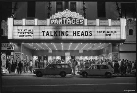 "VOLVEREMOS", ¿SE REUNIRÁN FINALMENTE TALKING HEADS?