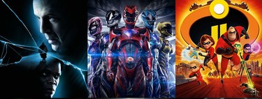 Las 18 mejores películas de superhéroes que no son de Marvel ni DC