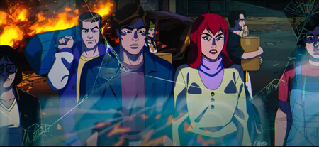 Xmen
