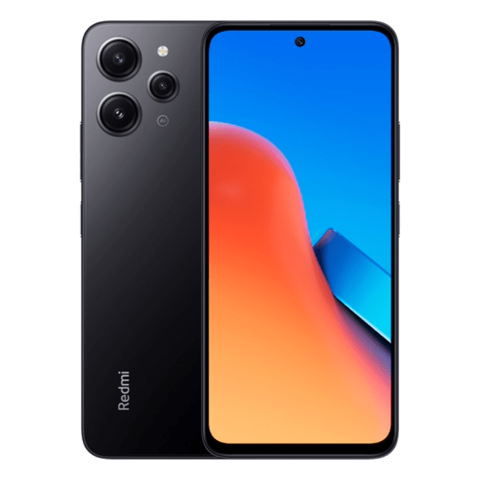 Conoce la pantalla y el diseño del Xiaomi Redmi 12.- Blog Hola Telcel