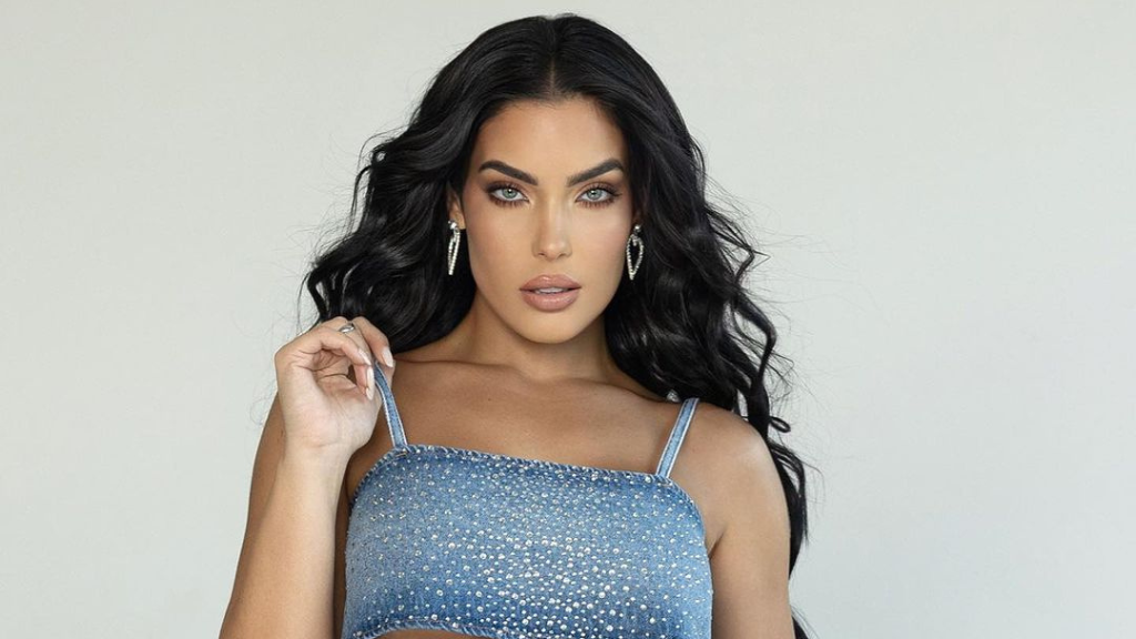 Yeimmy Rodríguez - Cortesía