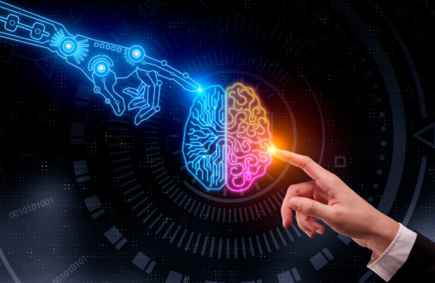 El Impacto de la Inteligencia Artificial y la Automatización: Transformando el Presente y el Futuro 