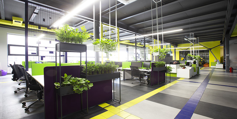 Arquitectura y bienestar: Diseño para la salud y el bienestar en los espacios construidos 