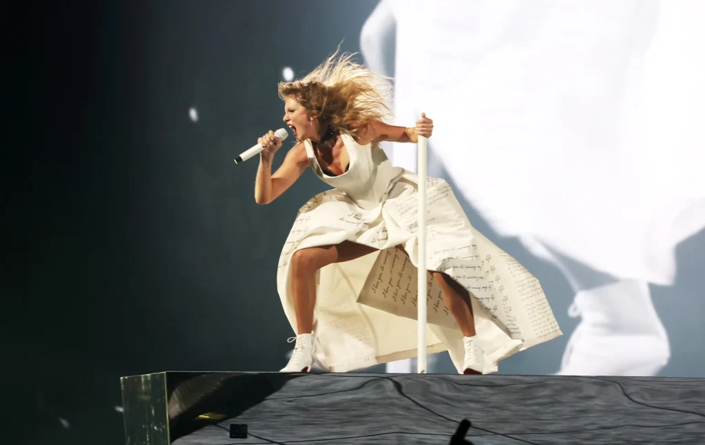 Taylor Swift