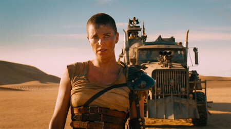 Fury Road