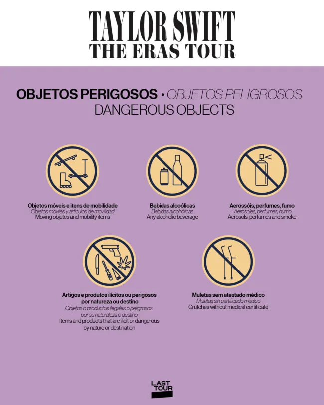 prohibidos taylor swift madrid 1
