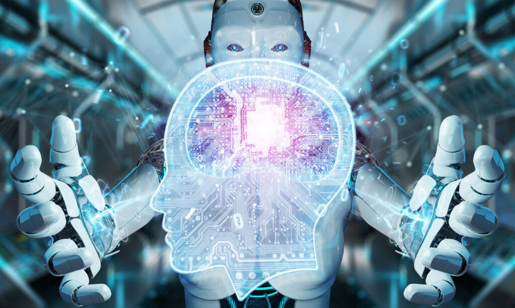 Juanfe Serrano Ponce | Las Últimas Tendencias y Avances en Tecnologías Disruptivas: Inteligencia Artificial, Realidad Aumentada y Blockchain