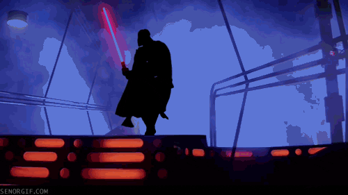Dath Vader emocionado por la nueva serie Star Wars: Skeleton Crew con Jude Law.- Blog Hola Telcel.
