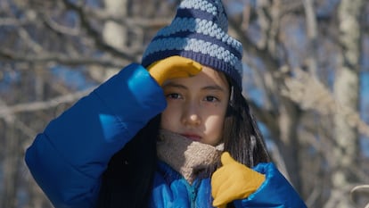 Ryô Nishikawa, en 'El mal no existe'.