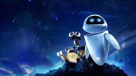 Wall E