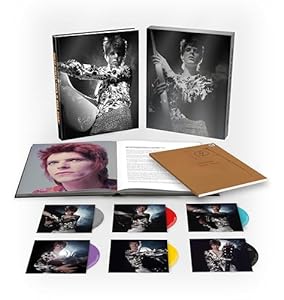 Rock´n Roll Star. BOX (5 CD + BluRay) + 2 Libros