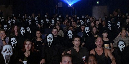 Scream