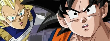¡Prohibidos los fondos en 'Dragon Ball'! Akira Toriyama decidió cargarse todas las ciudades que podía en el manga, y fue una de las mejores decisiones de su carrera