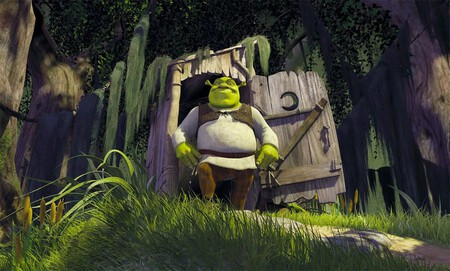 Shrek 2