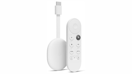 Chromecast