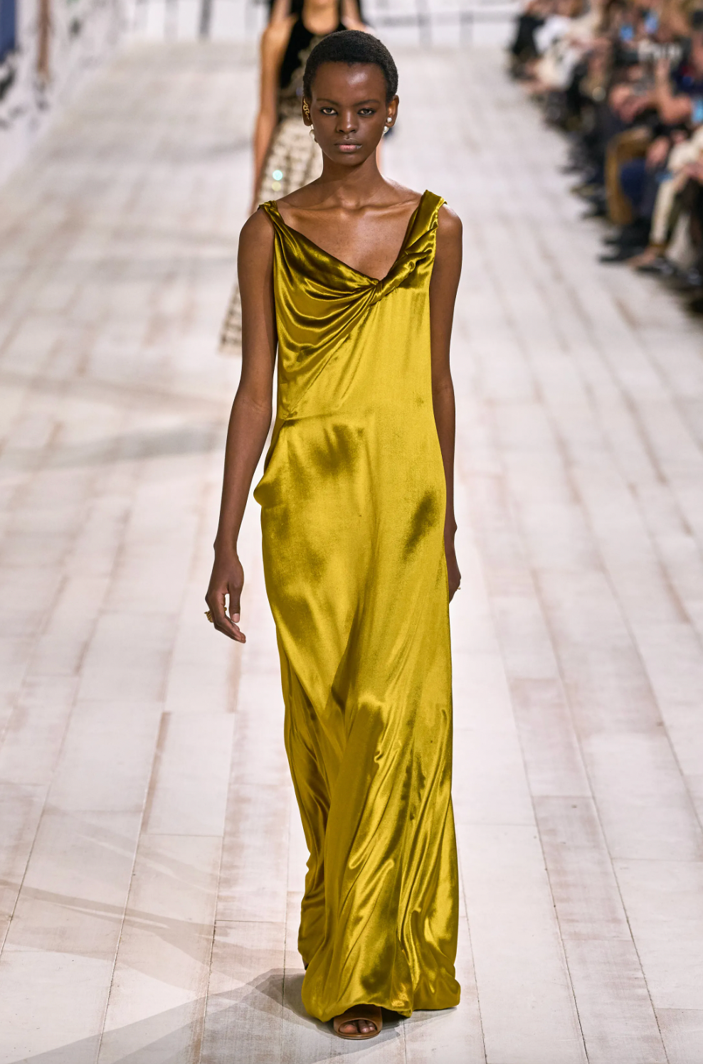 Christian Dior Alta Costura Primavera 2024