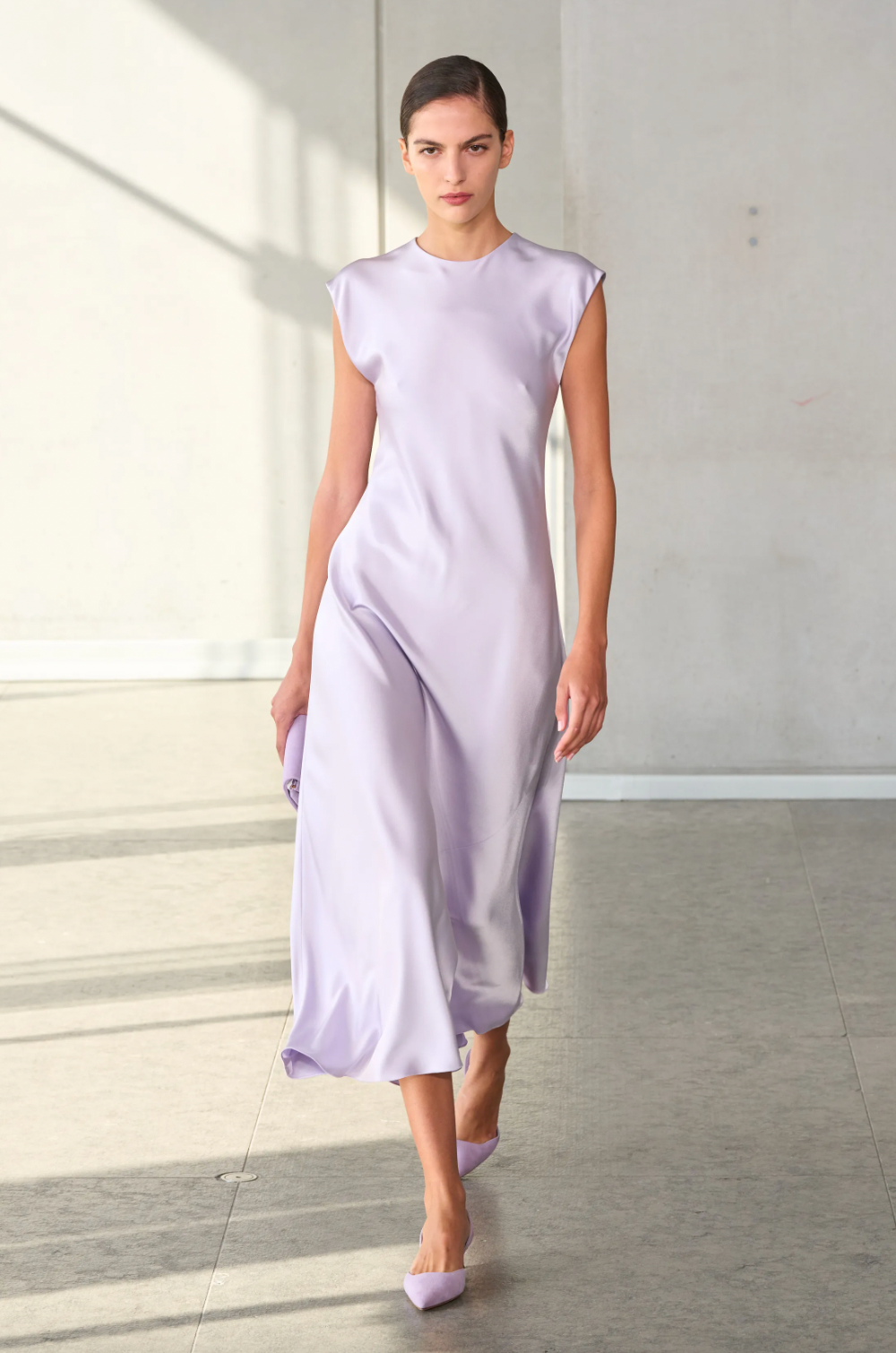 Carolina Herrera Primavera 2024 ReadyToWear