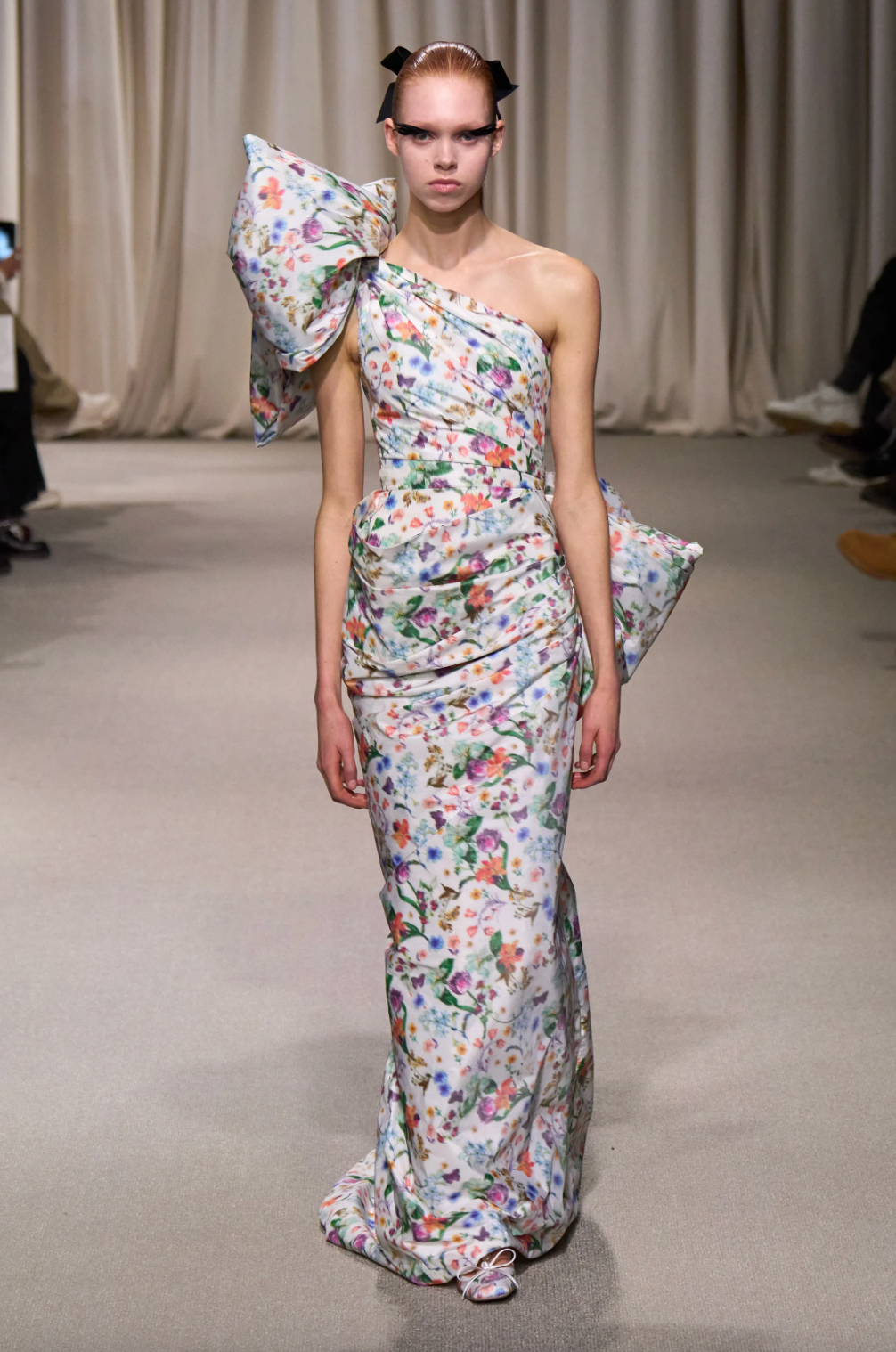 Giambattista Valli Alta Costura Primavera 2024