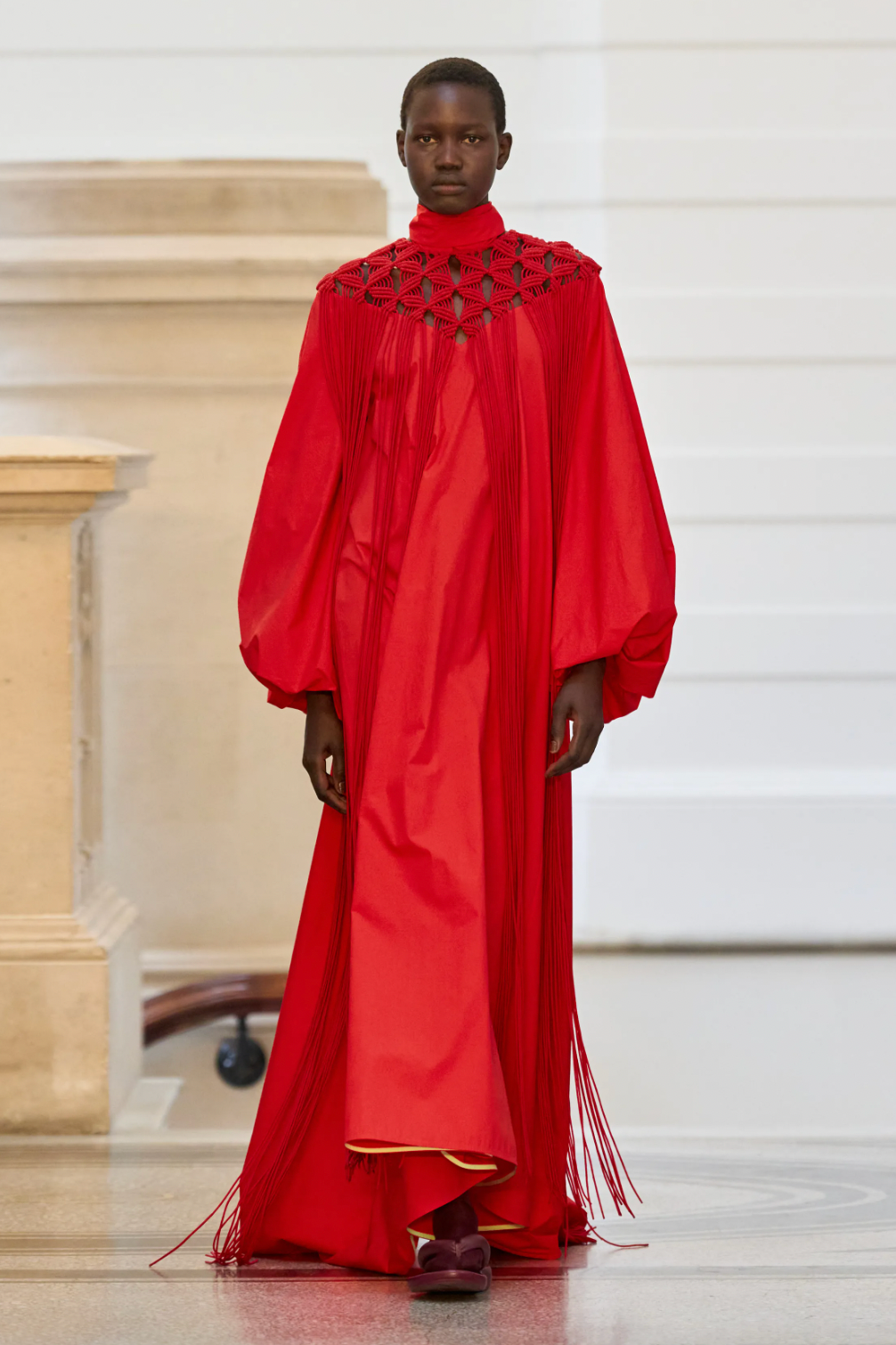 Roksanda Otoño 2024 ReadyToWear