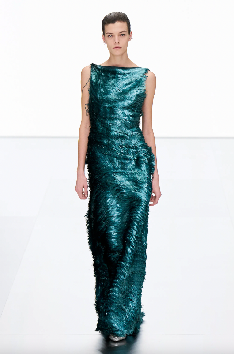 Fendi Alta Costura Primavera 2024