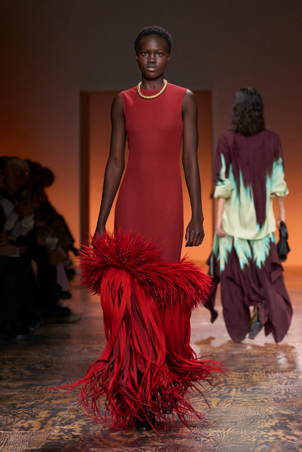 Bottega Veneta Otoño 2024 ReadyToWear
