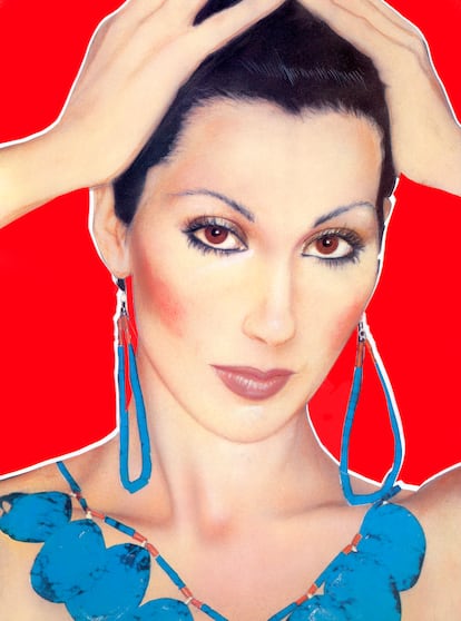 Cher (mayo, 1982). 