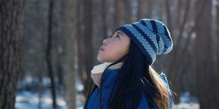 El Mal No Existe 2024 Ryusuke Hamaguchi