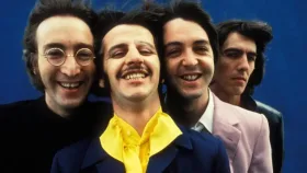 SAM MENDES YA TIENE A SUS 4 BEATLES PARA SUS CUATRO PELÍCULAS