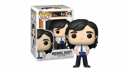 Funko Michael