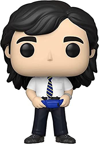 Funko Pop! de Michael Scott