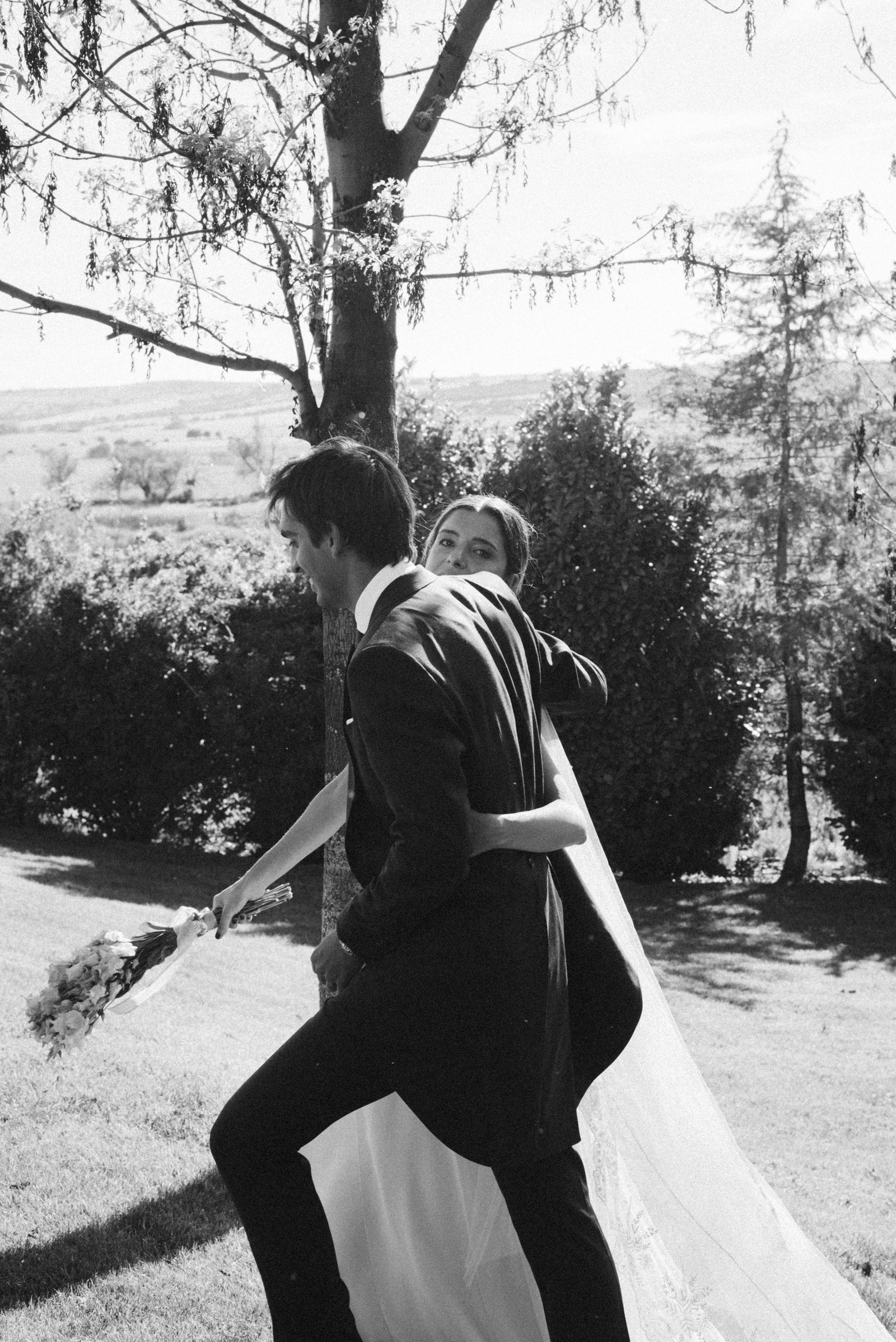 boda en segovia
