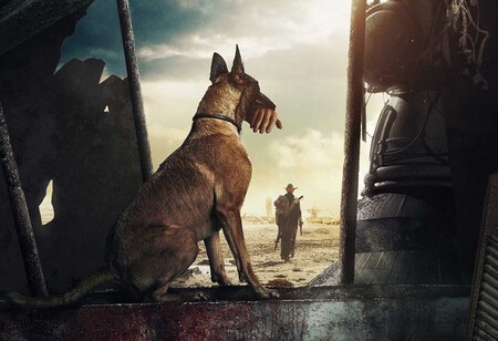Fallout Amazon