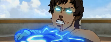 'Sangre de Zeus' regresa a lo grande a Netflix. La temporada 2 llega con más tragedia griega, poderes explosivos y un viaje a lo más profundo del Inframundo