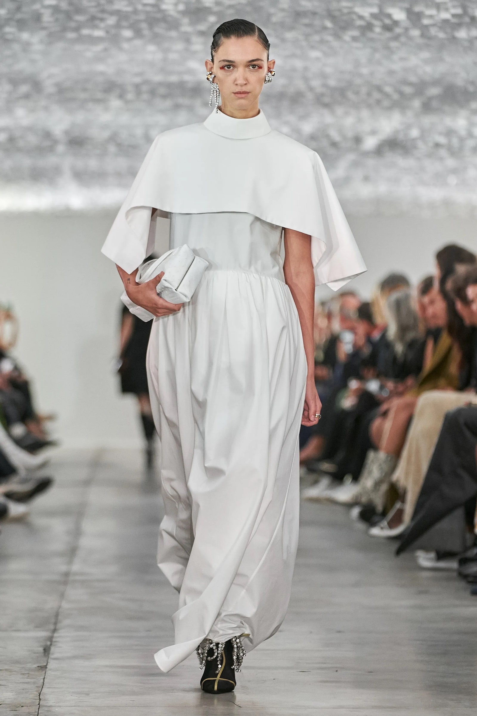 Tendencias vestidos primaveraverano 2024