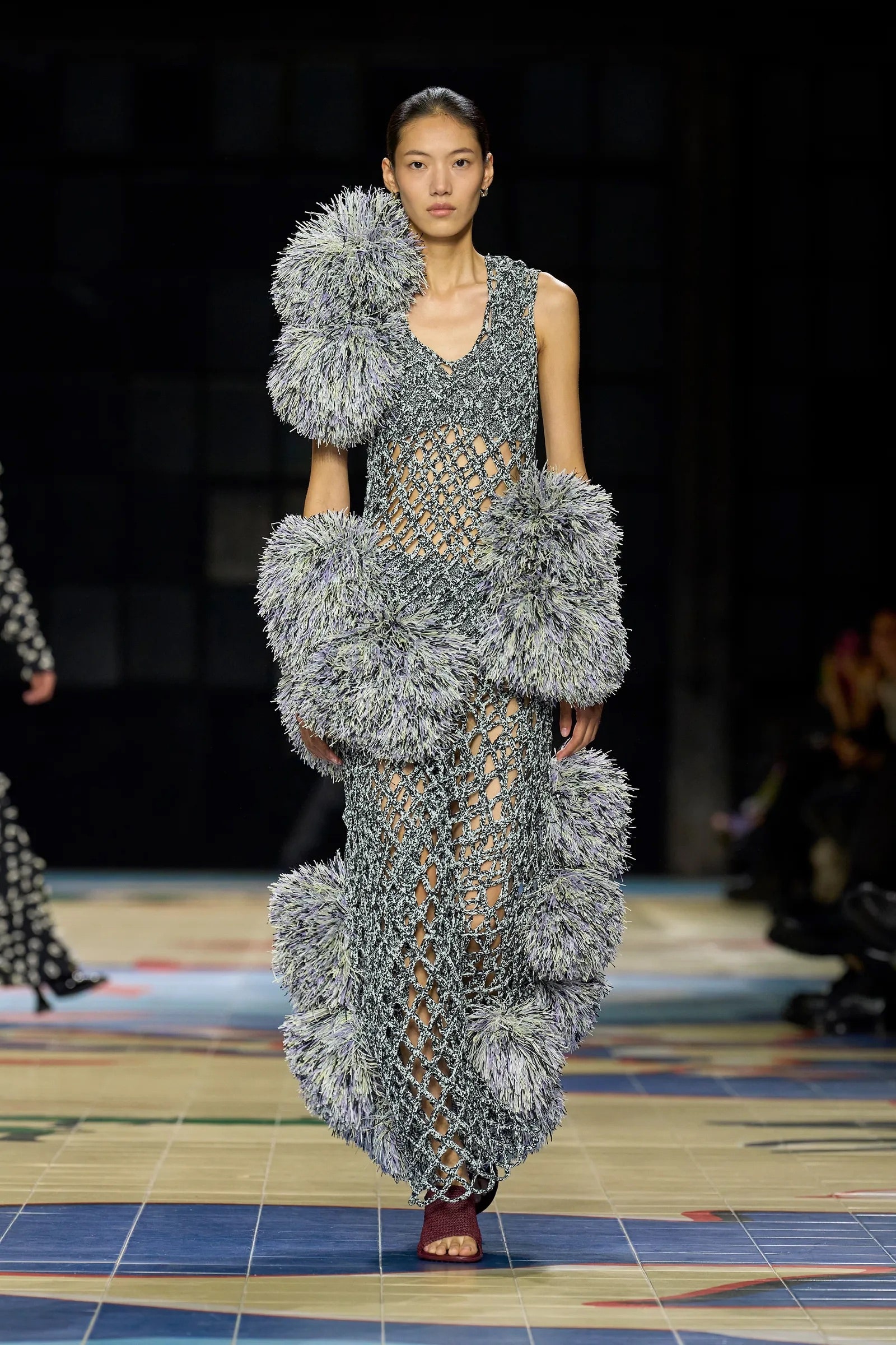 Tendencias vestidos primaveraverano 2024